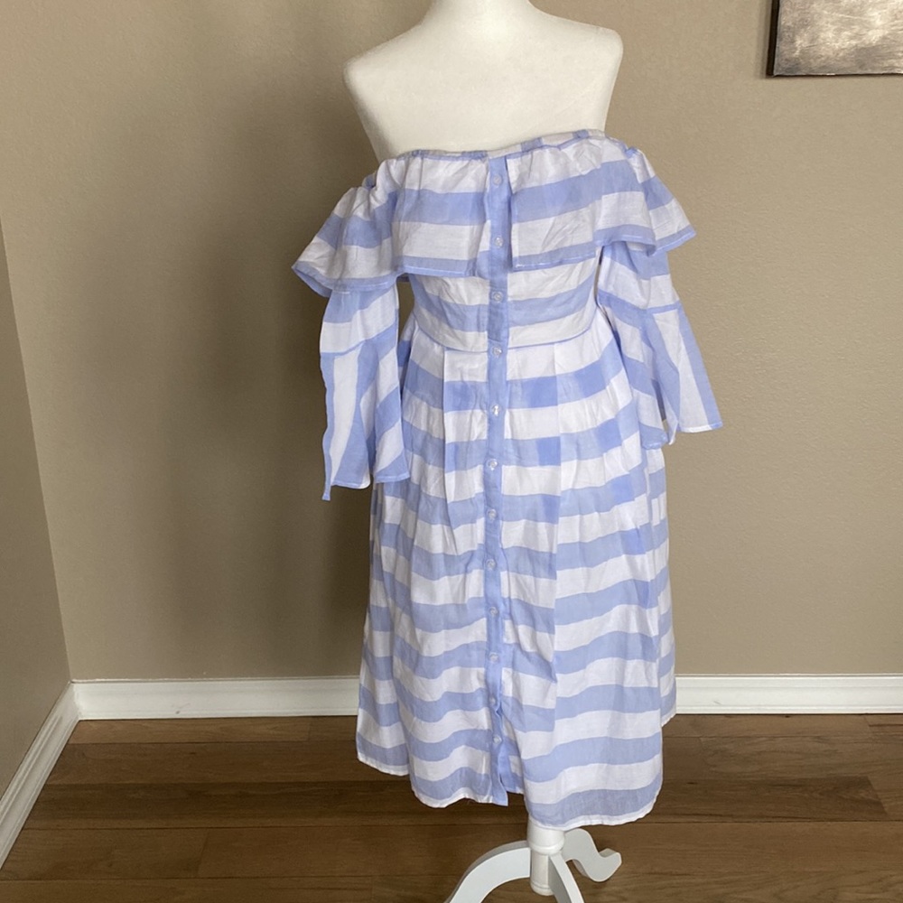 Beautiful midi dress